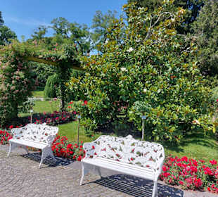 Blumeninsel Mainau