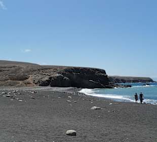 Playa de Muertos