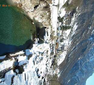 Ausflug zum Valle Versasca Tal