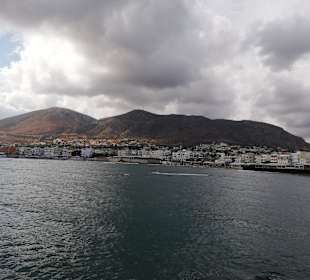 Yachthafen Chersonissos/Hersonissos