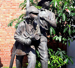Civil Defence Heritage Gallery