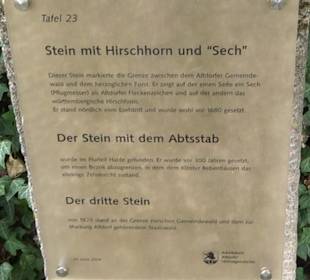 Historischer Stadtrundgang