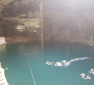 Gran Cenote