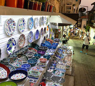 Altstadt Kalkan