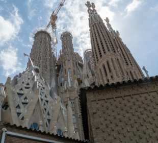 Sagrada Familia