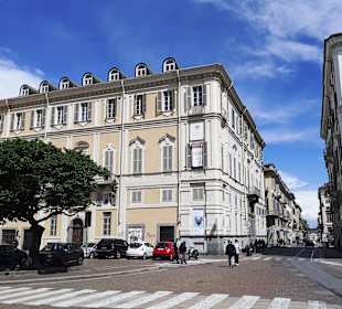 Palazzo Martini di Cigala