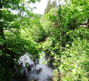 Steinachklamm