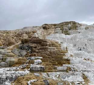 Yellowstone Nationalpark