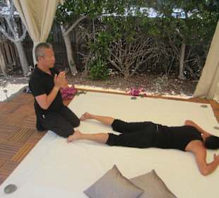 Thai Massage