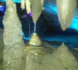 Jaskinia Prometeusza