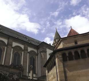 Kloster Großcomburg