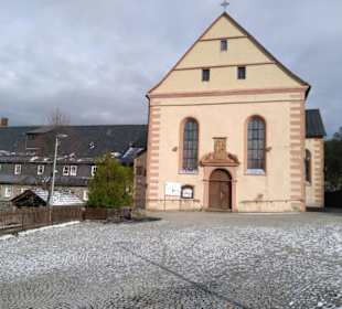 Klosterkirche