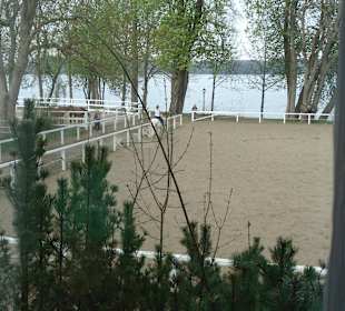 Blick auf den Kellersee