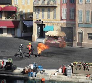 Disneyland Resort Paris