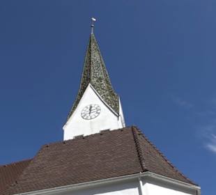 Kirche zu Unserer Lieben Frau