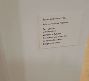 Kunstmuseum Spendhaus