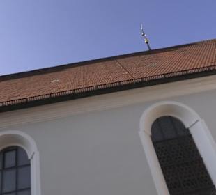 Stadtkirche St. Vitus