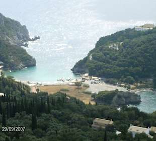 Wohl der schönste Ausblick