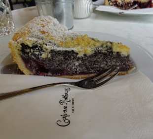 Cafe am Rathaus Bad Cannstatt