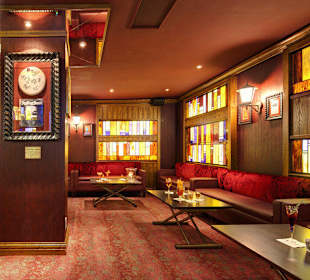 Private Lounge "Chapel"