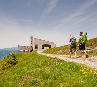 Wandern Bad Kleinkirchheim