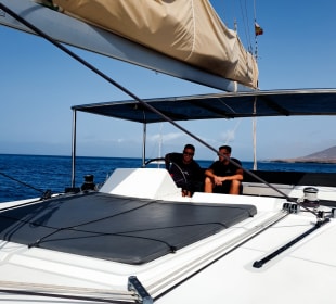 Katamaran Tour Jandia