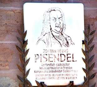 Gedenktafel