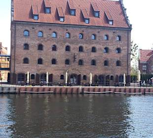 Stare Miasto Gdańsk