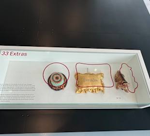 Mercedes-Benz Museum