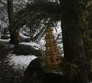 Wandern Bramberg am Wildkogel