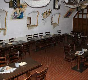 Brauhaus Kloster Machern, Wehlen