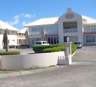 Eindrücke während der Fahrt