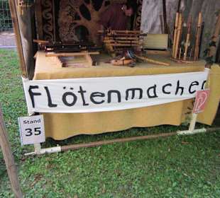 Mittelalterliches Spectaculum 