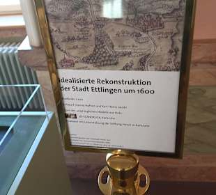 Museum Ettlingen