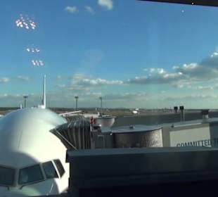 Flughafen Frankfurt am Main