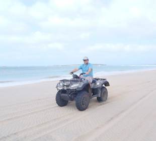 Quad extrem... cool