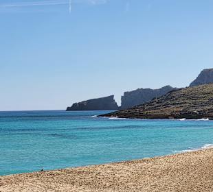 Wandern Cala Ratjada