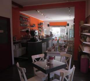 Cafe Fiori in Lenno