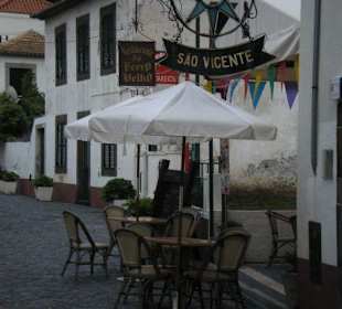 Ferro velho w sao vicente