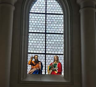 Ev. Kirche St. Stephan