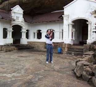 Dambulla