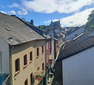 Altstadt Saarburg