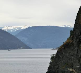 Geirangerfjord