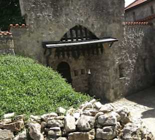 Schloss Lichtenstein