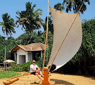 Ranga Tours & Seafood Restaurant