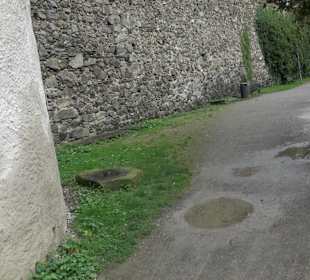 Wehrturm Hirschgraben Ravensburg