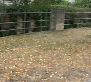 Gedenktafel für die Zerstörung