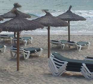 Strand Liege 4,20 Euro