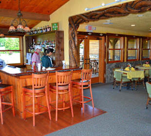 The Grille at Tennanah