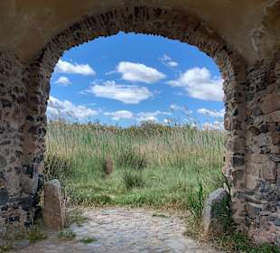 Inselrundfahrt Sardinien